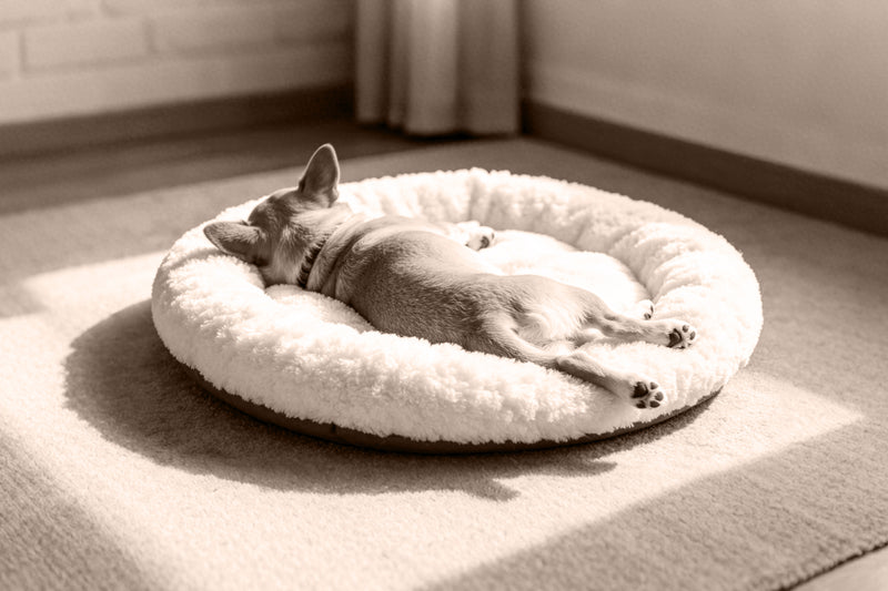 Support - Ordinary Dog Bed