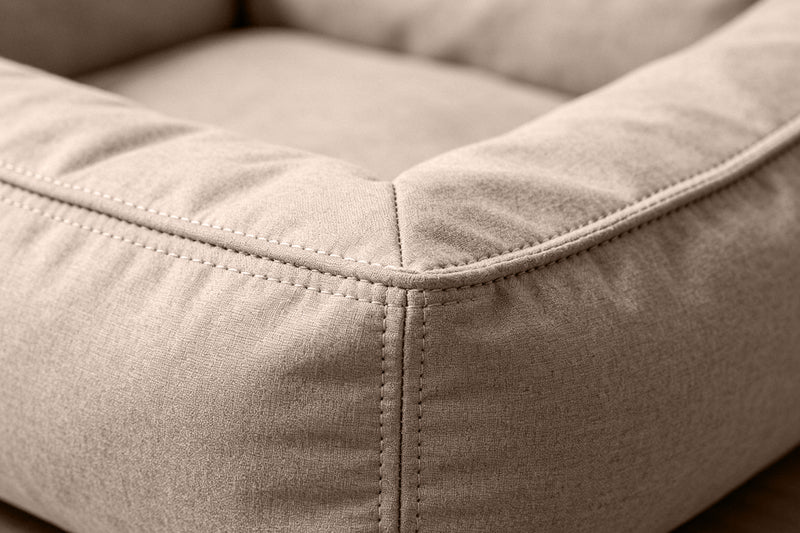 Easy to Clean - Ordinary Dog Bed