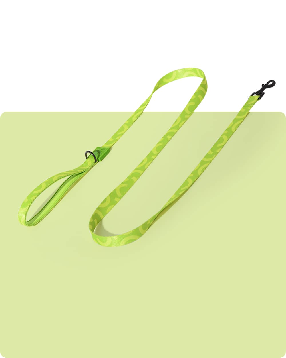 Simply Soft Dog Leash - Gardener